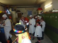 Schmutzige Dunschdig 2011