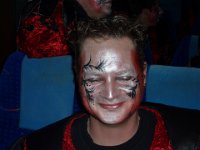Tiengen Narrentreffen 2011