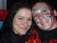 Tiengen Narrentreffen 2011