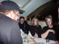 Tiengen Narrentreffen 2011