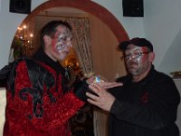 Tiengen Narrentreffen 2011