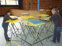 Unser 35 Jähriges 2011