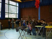 Unser 35 Jähriges 2011