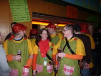 Unser 35 Jähriges 2011