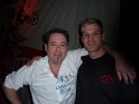Unser 35 Jähriges 2011