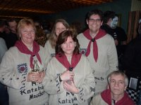 Unser 35 Jähriges 2011