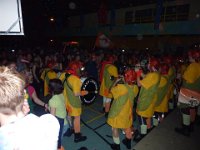 Unser 35 Jähriges 2011