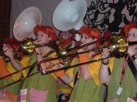 Unser 35 Jähriges 2011