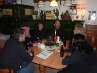 Vatertagswanderung 2011