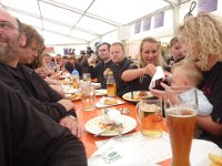 Vatertagswanderung 2011