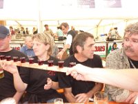 Vatertagswanderung 2011