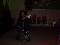 Vatertagswanderung 2011
