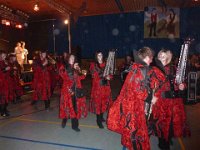 Weizen Zigeunerball 2011