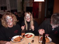 Weizen Zigeunerball 2011