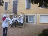 Belleme 2012