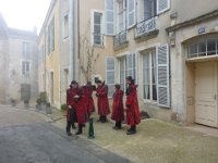 Belleme 2012