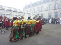 Belleme 2012