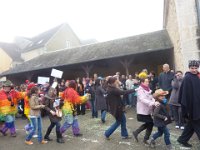 Belleme 2012