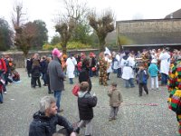 Belleme 2012