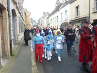 Belleme 2012