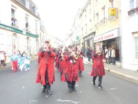 Belleme 2012