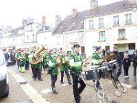 Belleme 2012