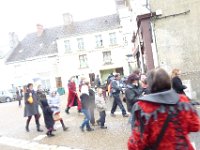Belleme 2012