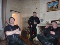 Belleme 2012