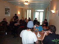 Belleme 2012