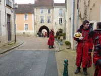 Belleme 2012
