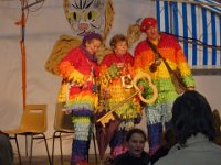 Belleme 2012