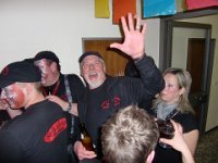 Eberfingen Kappenabend 2012