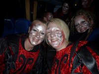 Eberfingen Kappenabend 2012