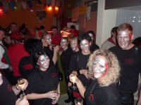 Eberfingen Kappenabend 2012