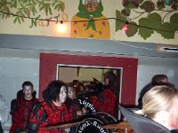 Eberfingen Kappenabend 2012