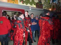Eberfingen Kappenabend 2012