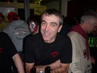 Eberfingen Kappenabend 2012