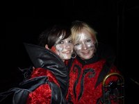 Eberfingen Kappenabend 2012