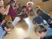 Fasnet Dsischdig 2012