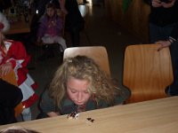 Fasnet Dsischdig 2012