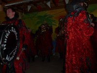 Fasnet Dsischdig 2012