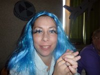 Fasnet Dsischdig 2012
