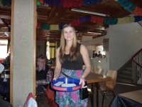 Fasnet Dsischdig 2012