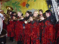 Fasnet Dsischdig 2012