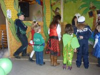 Fasnet Dsischdig 2012