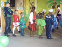 Fasnet Dsischdig 2012