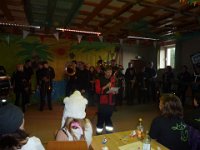 Fasnet Dsischdig 2012