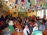 Fasnet Fridig 2012