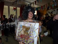 Fasnet Fridig 2012