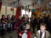 Fasnet Fridig 2012